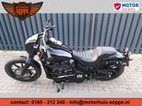 HARLEY-DAVIDSON LOW RIDER FXLR