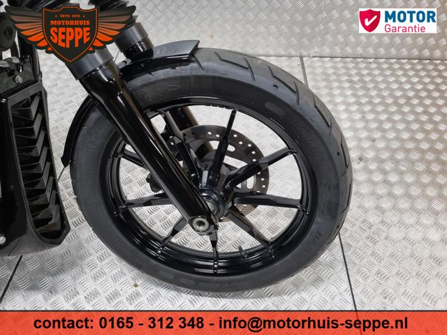 harley-davidson - low-rider-fxlr