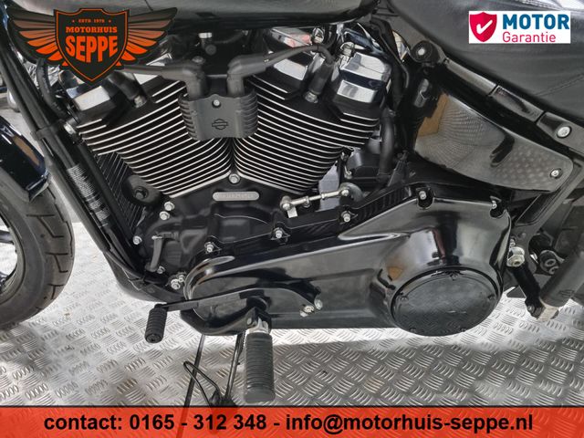 harley-davidson - low-rider-fxlr