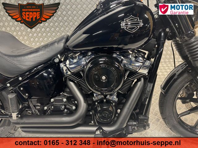 harley-davidson - low-rider-fxlr