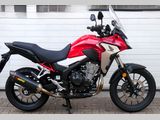 HONDA CB 500 X / ABS