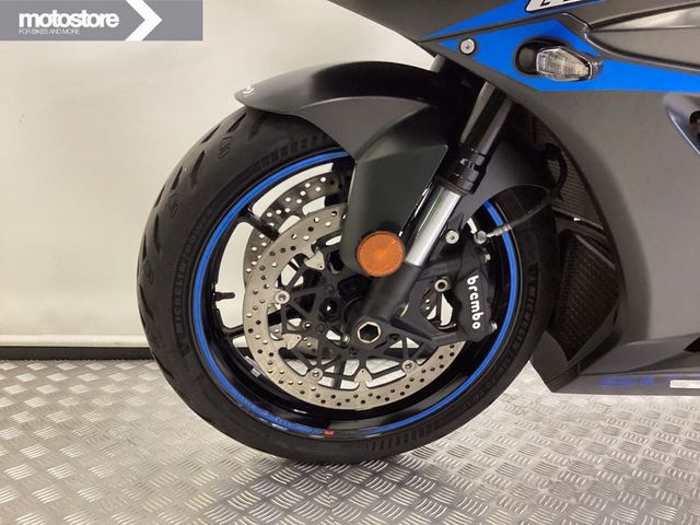 suzuki - gsx-r-1000-ra