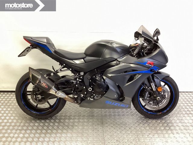 suzuki - gsx-r-1000-ra