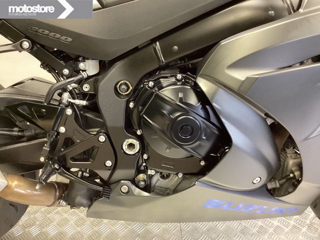 suzuki - gsx-r-1000-ra