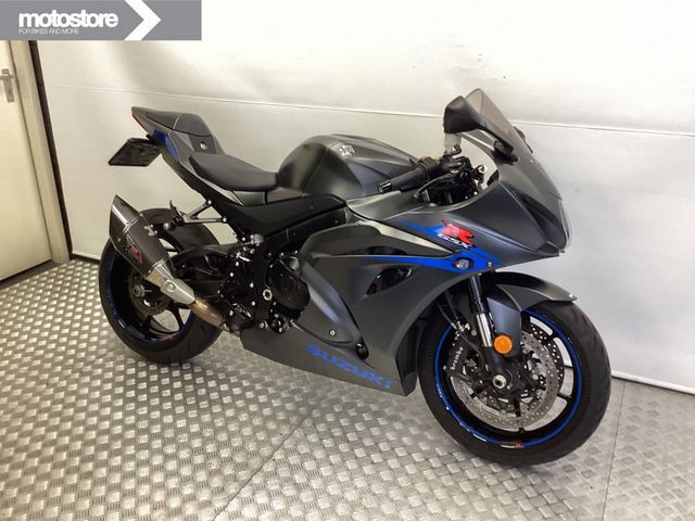 suzuki - gsx-r-1000-ra