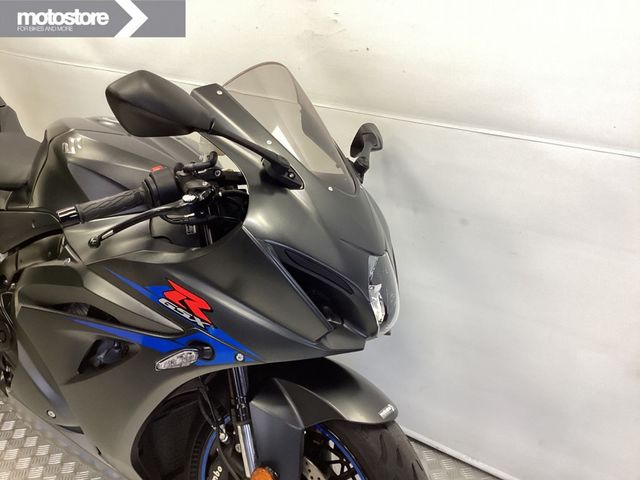 suzuki - gsx-r-1000-ra