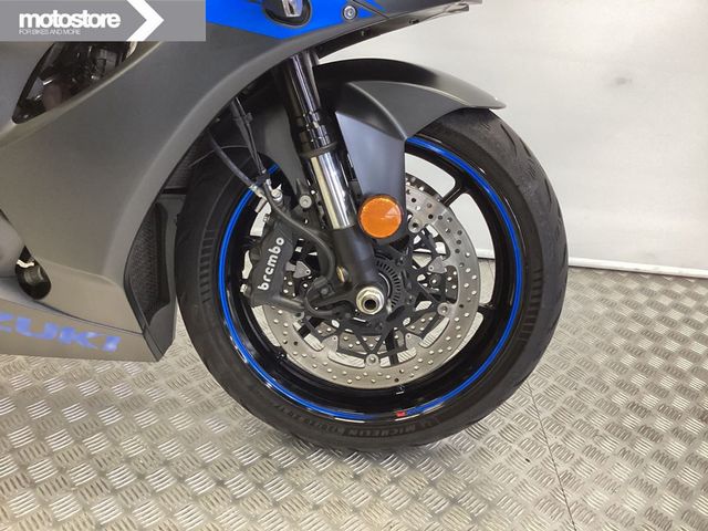 suzuki - gsx-r-1000-ra
