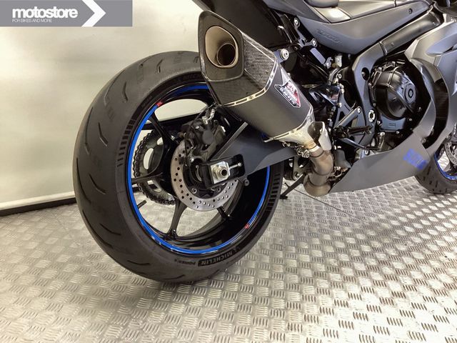 suzuki - gsx-r-1000-ra