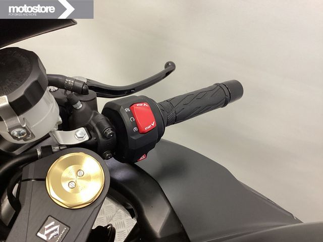suzuki - gsx-r-1000-ra
