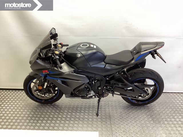 suzuki - gsx-r-1000-ra