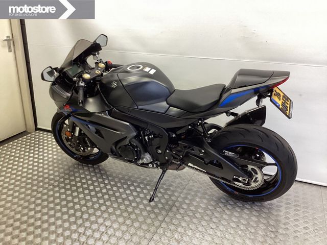 suzuki - gsx-r-1000-ra