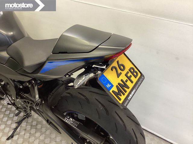 suzuki - gsx-r-1000-ra