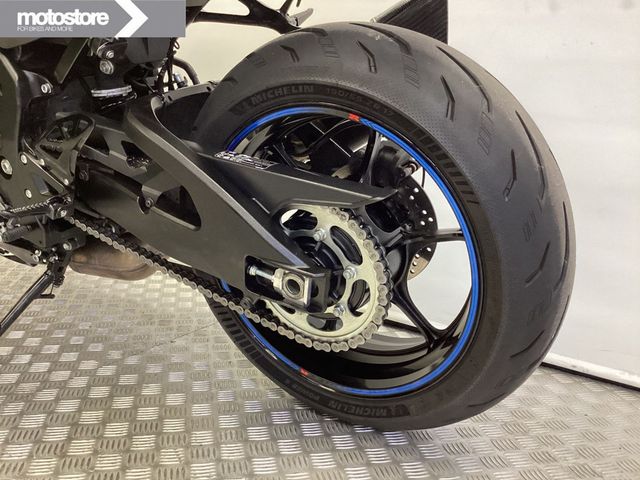 suzuki - gsx-r-1000-ra