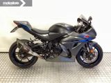 SUZUKI GSX-R 1000 RA