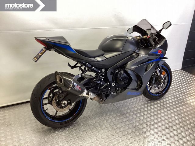 suzuki - gsx-r-1000-ra