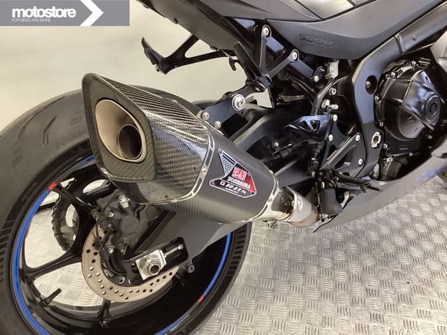 suzuki - gsx-r-1000-ra