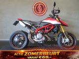 DUCATI HYPERMOTARD 950 SP