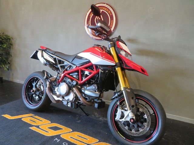 ducati - hypermotard-950-sp