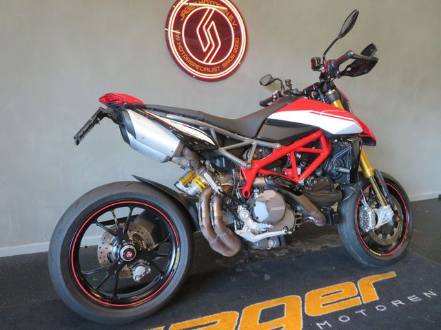 ducati - hypermotard-950-sp