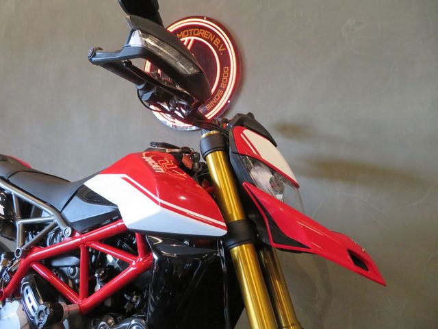 ducati - hypermotard-950-sp