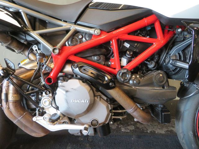 ducati - hypermotard-950-sp