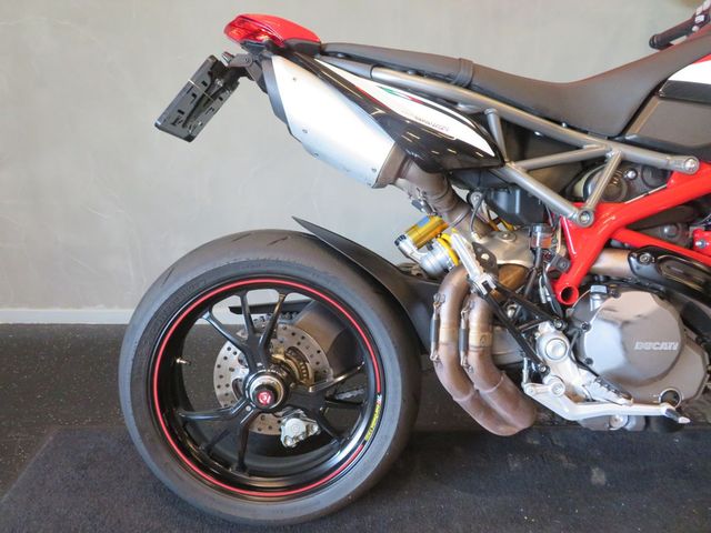 ducati - hypermotard-950-sp
