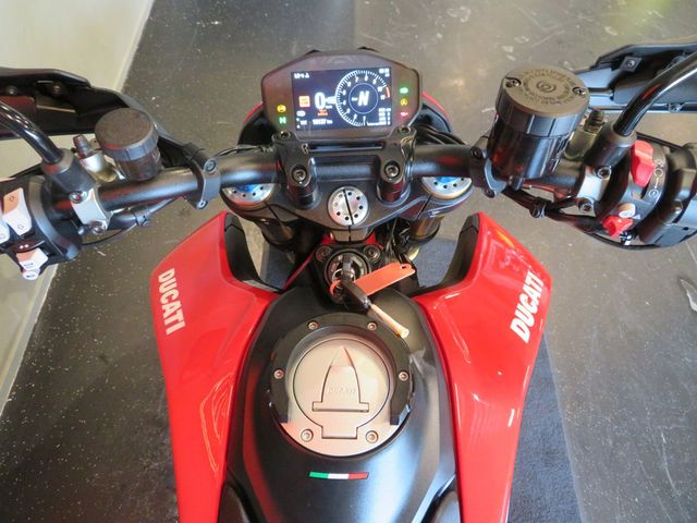 ducati - hypermotard-950-sp