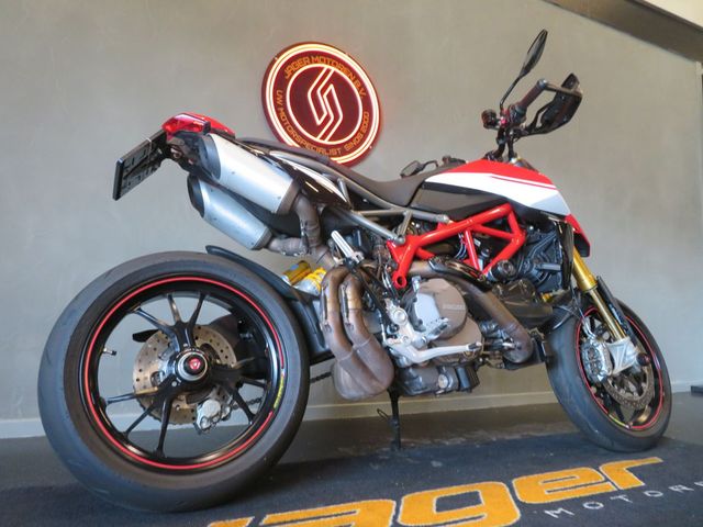 ducati - hypermotard-950-sp