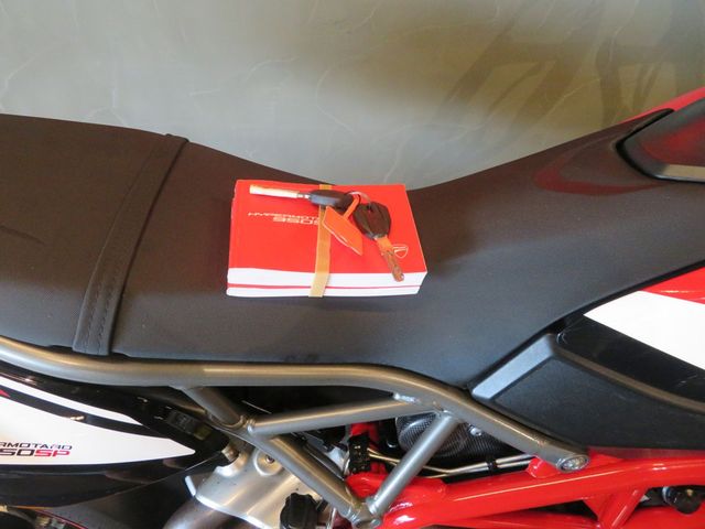 ducati - hypermotard-950-sp