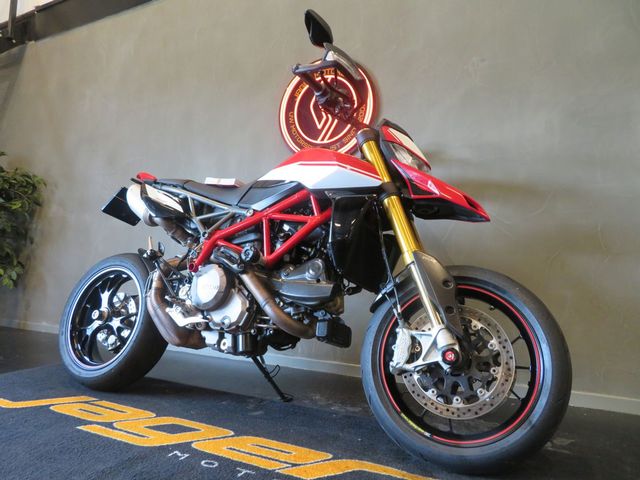 ducati - hypermotard-950-sp
