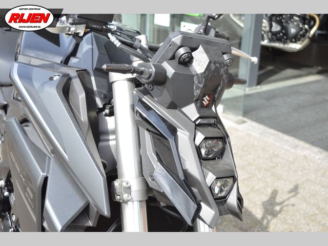 suzuki - gsx-s-950