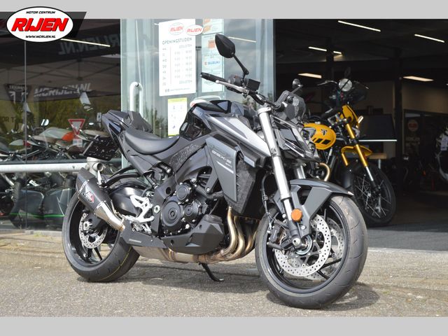 suzuki - gsx-s-950