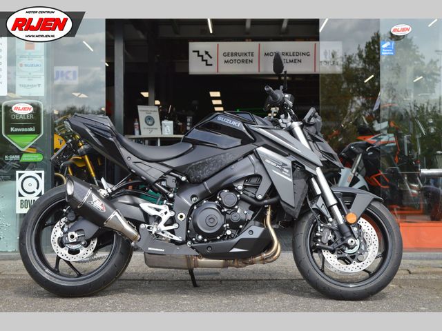 suzuki - gsx-s-950