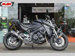 Suzuki GSX-S 950 Extreme 2026 nieuw – foto 3 van 21