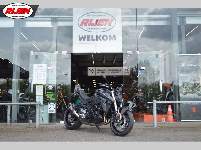 suzuki - gsx-s-950