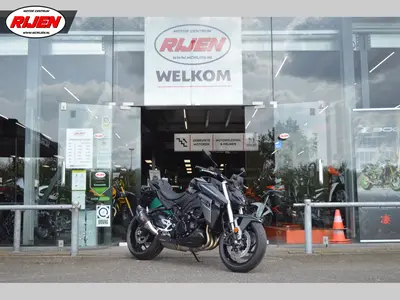 SUZUKI GSX-S 950 – foto 2