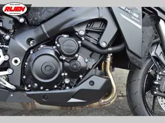 Suzuki GSX-S 950 Extreme 2026 nieuw – foto 18 van 21