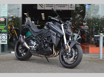 Suzuki GSX-S 950 2026 nieuw