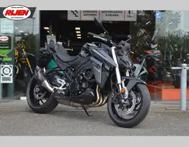 Suzuki GSX-S 950 2026 nieuw