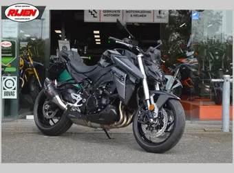 Suzuki GSX-S 950 2026 nieuw