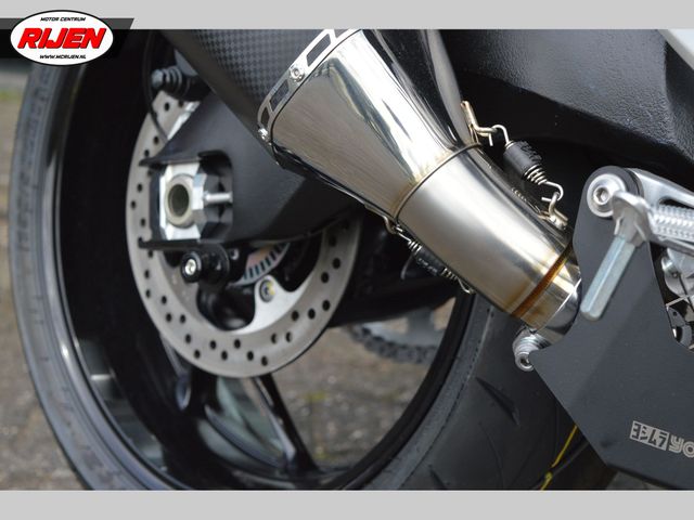 suzuki - gsx-s-950