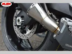 Suzuki GSX-S 950 Extreme 2026 nieuw – foto 17 van 21