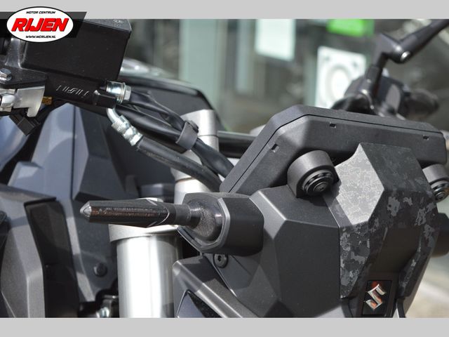 suzuki - gsx-s-950