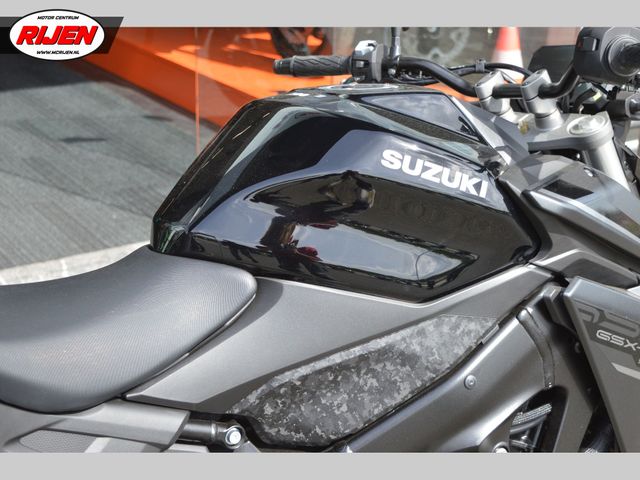 suzuki - gsx-s-950