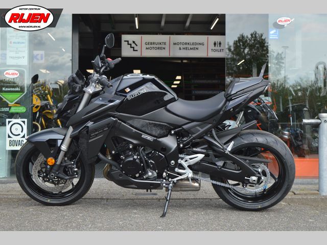 suzuki - gsx-s-950