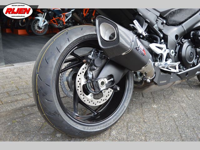 suzuki - gsx-s-950