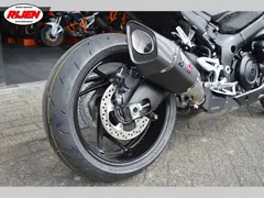 Suzuki GSX-S 950 Extreme 2026 nieuw – foto 15 van 21