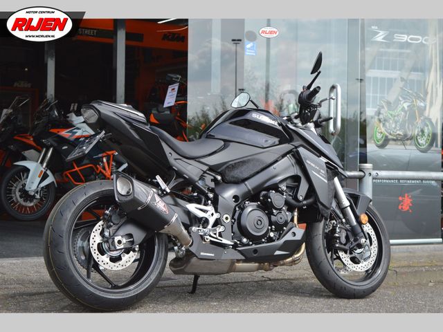 suzuki - gsx-s-950