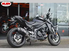 Suzuki GSX-S 950 Extreme 2026 nieuw – foto 4 van 21