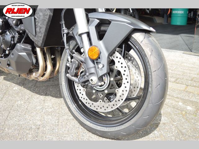 suzuki - gsx-s-950